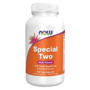 Now Foods Special Two Multi Vitamin - B00093DVJ0