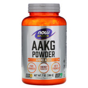 Now Foods Sports AAKG Pure Powder - B0013OXB80