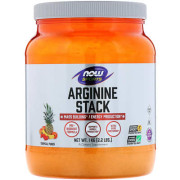 Now Foods Sports Arginine Stack - B0015L5V5C