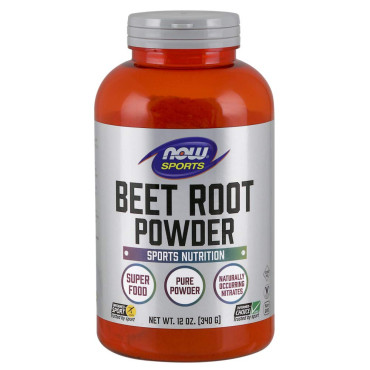 Now Foods Sports Beet Root Powder - B07G3VWDWL
