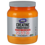 Now Foods Sports Creatine Monohydrate Pure Powder