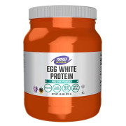 Now Foods Sports Egg White Protein Powder - B0013OXDBU