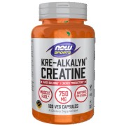 Now Foods Sports Kre-Alkalyn Creatine - B005C7V8U2