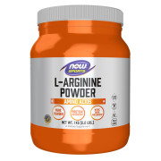 Now Foods Sports L-Arginine Powder - B001POADMU