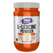 Now Foods Sports L-Leucine Powder - B00K9IKVW0