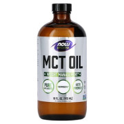 Now Foods Sports MCT Oil Pure - B01N151UNB