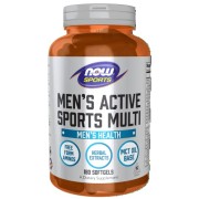 Now Foods Sports Men's Extreme Sports Multi - B00C4A7IAO