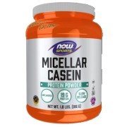 Now Foods Sports Micellar Casein Instantized - B00MU73LUC