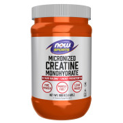 Now Foods Sports Micronized Creatine Monohydrate - B0013OSNWE