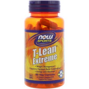 Now Foods Sports T-Lean Extreme - B0063LGGC6