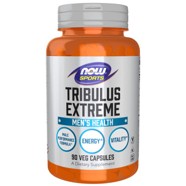 Now Foods Sports Tribulus Extreme - B00PC9P6CG