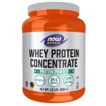 Now Foods Sports Whey Protein Concentrate
