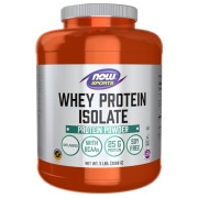 Now Foods Sports Whey Protein Isolate - B0015AQL1Q
