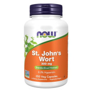 Now Foods St. John's Wort - B0013OSSBA