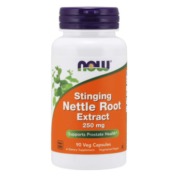 Now Foods Stinging Nettle Root Extract - B0014UECK4