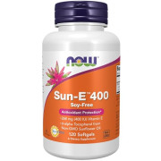 Now Foods Sun-E 400 - B00AOKCMLQ