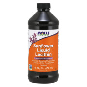 Now Foods Sunflower Liquid Lecithin - B00J8ET8IO Now Foods Sunflower Liquid Lecithin - B00J8ET8IO