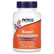 Now Foods Super Antioxidants - B0013OXK8Q