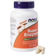 Now Foods Super Enzymes - B000Y8AT0O
