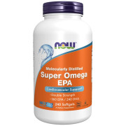 Now Foods Super Omega EPA Molecularly Distilled - B000I4S3VQ Now Foods Super Omega EPA Molecularly Distilled - B000I4S3VQ