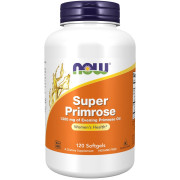 Now Foods Super Primrose Evening Primrose Oil - B0018O8IQA Now Foods Super Primrose Evening Primrose Oil - B0018O8IQA