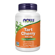 Now Foods Tart Cherry - B07KXTCNLD