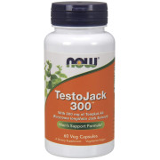 Now Foods TestoJack - B00NY30DP2 Now Foods TestoJack - B00NY30DP2