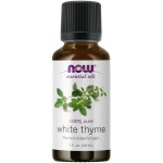 NOW Foods Thyme Oil 100% Pure