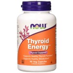 Now Foods Thyroid Energy
