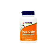 Now Foods True Calm - B00JAGMNNM Now Foods True Calm - B00JAGMNNM