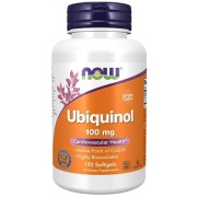Now Foods Ubiquinol - B00KHQJDWS Now Foods Ubiquinol - B00KHQJDWS