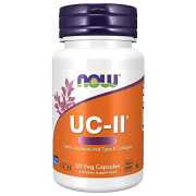 Now Foods UC-II Joint Health Undenatured Type II Collagen - B0028J6NRU