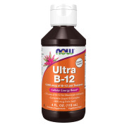 Now Foods Ultra B-12 - B002FK3B4U