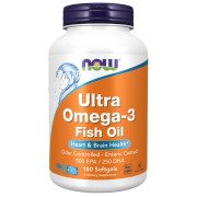 Now Foods Ultra Omega-3 - B000SE5SY6