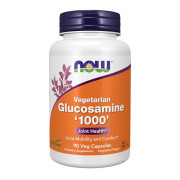 Now Foods Vegetarian Glucosamine '1000' - B001H1Q71C
