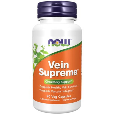 Now Foods Vein Supreme - B000QG0XNC