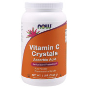 Now Foods Vitamin C Crystals - B0013OQIIK