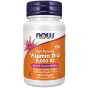 Now Foods Vitamin D-3 High Potency - B0032BH76O Now Foods Vitamin D-3 High Potency - B0032BH76O