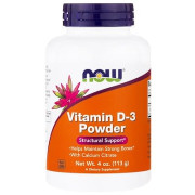 Now Foods Vitamin D-3 Powder - B01JETYF9Y