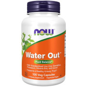 Now Foods Water Out Fluid Balance - B001AWWC0S Now Foods Water Out Fluid Balance - B001AWWC0S