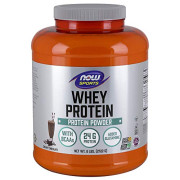 Now Foods Whey Protein Natural - B0013OWAK0 Now Foods Whey Protein Natural - B0013OWAK0