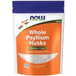 Now Foods Whole Psyllium Husks
