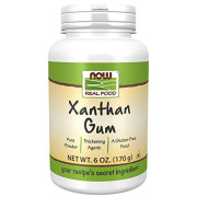 Now Foods Xanthan Gum - B0014UH7J2