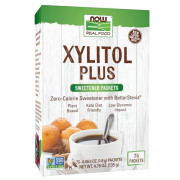 Now Foods Xylitol Plus - B000OSSVBS