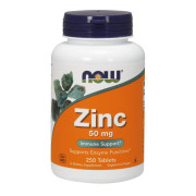 NOW Foods Zinc - B0013HV9O0