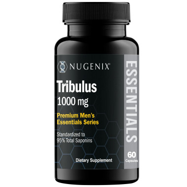 Nugenix Tribulus Extra Strength - B07Q597WR2