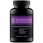 Nugenix ZMA Nighttime Sleep Aid