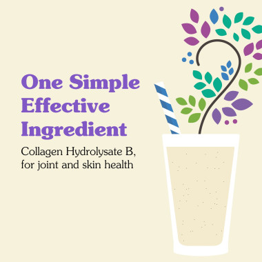 NuNaturals Collagen Peptides - B01IE6HC48