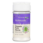 NuNaturals NuStevia Pure Stevia - B078PQ3Q7C