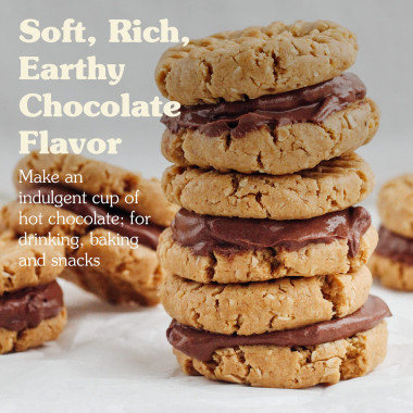 NuNaturals Organic Cocoa - B01F6FLLOW